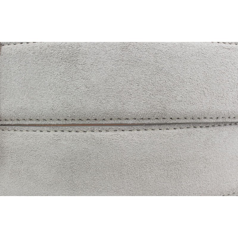 BELTINGER Suede Belt 4 cm | High-Quality Suede Leather Belt