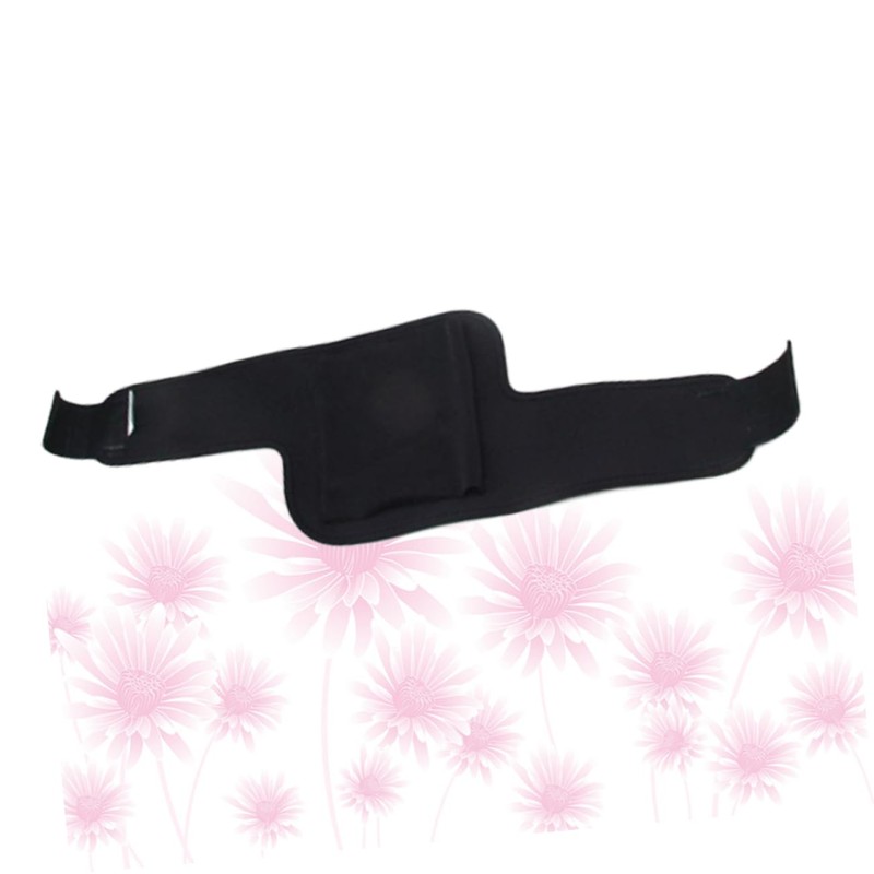 Healeved Sports Elbow Guard Elastic Elbow Pad for Men Women