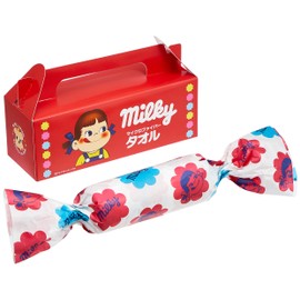 Milky Microfiber Soft Wash Cloth PK1051