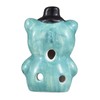 summina 6 Holes Ceramic Ocarina Cute Animal Style Musical Instrument