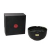 Quertee Japanisches Matcha-Set - Original japanische Matcha Schale Aqua -