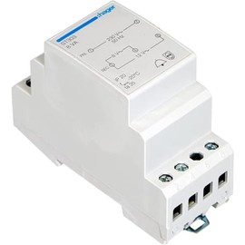 Hager ST303 – TRANSFORMER 8 VA 230/8 – 12 V