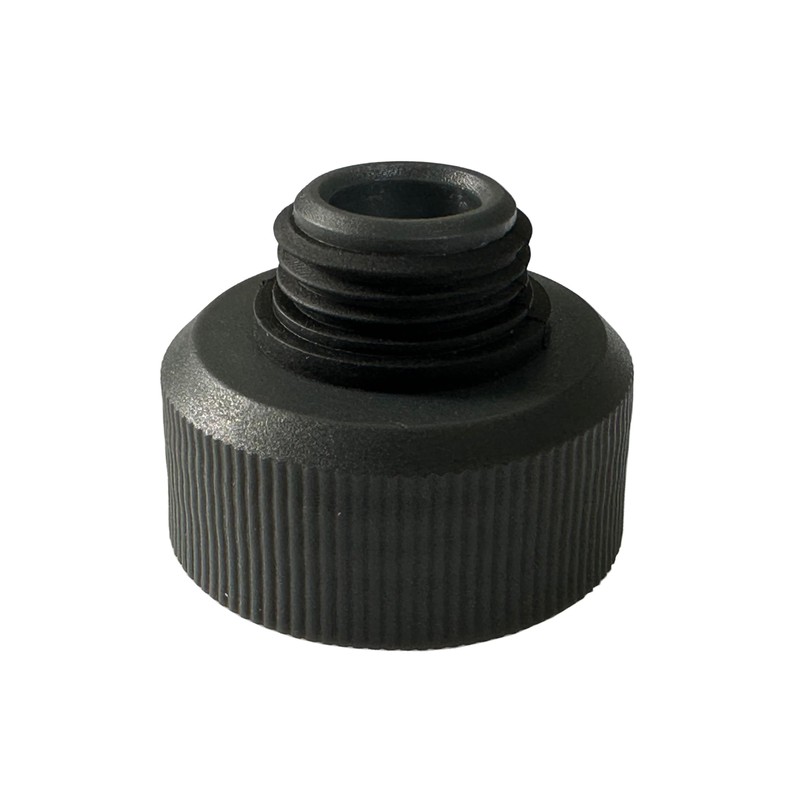 Solution Tank Cap 440012803 OEM Compatible with Hoover PowerDash Pet,
