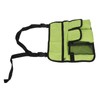 Beach Chair Armrest Bag Handy Pockets Armrest Bag Outdoor Chair