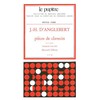 Anglebert d: Pieces de Clavecin (Lp54)/Volume 1