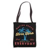Matira Beach Bora Bora Tote Bag