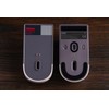 8BitDo Retro R8 Mouse, Charging Dock, PAW 3395 Optical Sensor