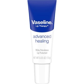 Vaseline Lip Therapy Advanced .35 oz