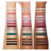 Bratz X Colourpop, Paleta De Sombras 100 Sombra Café
