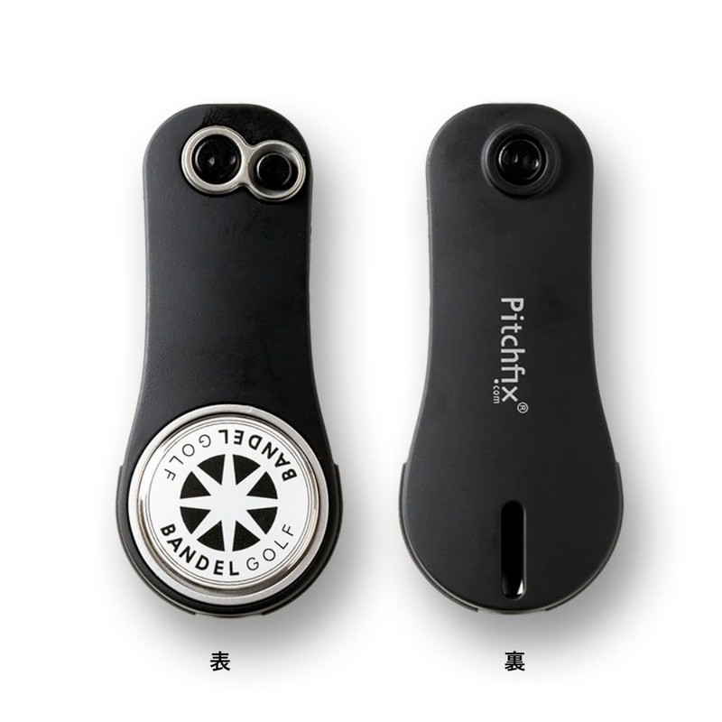 BANDEL GOLF バンデルゴルフ ギフトセット Golf gift set (Greenfolk) BG-GT001 (NEON
