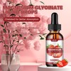 dilib (2 Pack) Magnesium Glycinate Supplement, Liquid Magnesium Glycinate Liquid
