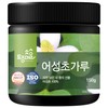 native village Tojong Village Houttuynia Cordata Powder, 1 pack, 150g / 토종마을 어성초가루, 1개, 150g