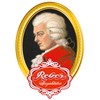 REBER Mozart Kugel Display Box, 45 Pieces