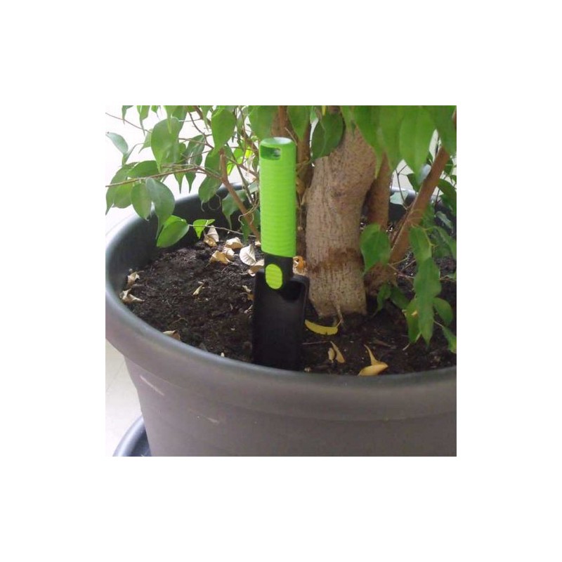 Mauk 1499 PVC Trowel, Trowel, Pointed