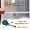Pack x2 Cinta Metrica - Flexometro 3 metros Flexometro 5