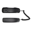 Wall Mounted Phone Redialing Mute Function Corded Telephone for Home