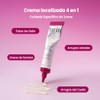 Purito Crema Retinol Facial Antiarrugas Piel Sensible Coreano Líneas Finas