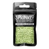 SPRINKLY - Natural Sugar Confetti (Vegan) - Green - 25g