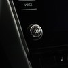 Gel stickers for speedometer / electronic instrument cluster for multimedia