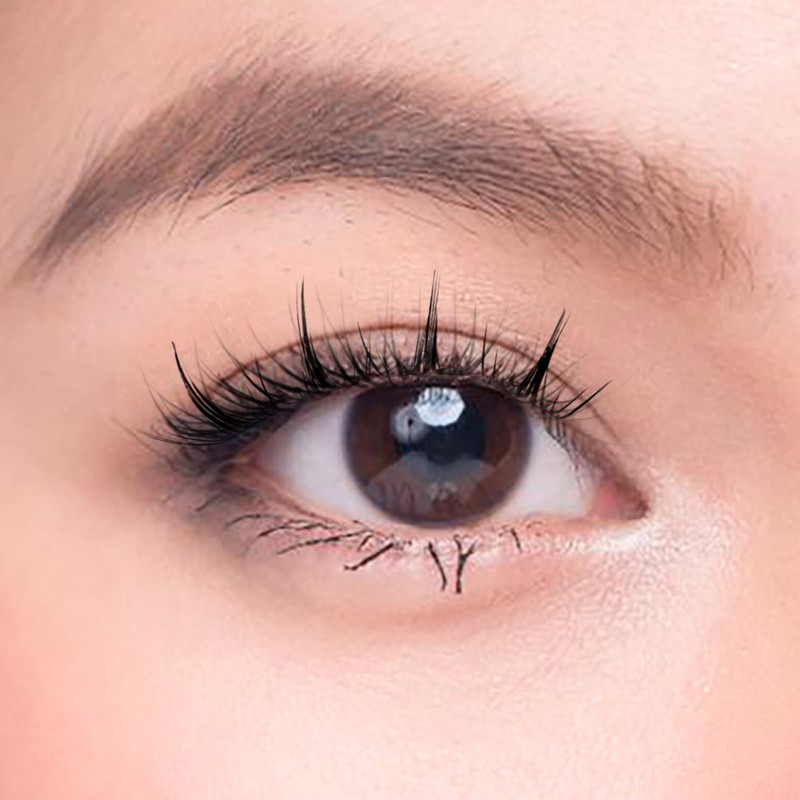 Char Cosmetics Candy Cloud Lash 20pcs