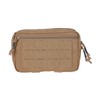 EXCELLENT ELITE SPANKER Tactical Molle Pouch Tactical Admin Pouch Nylon