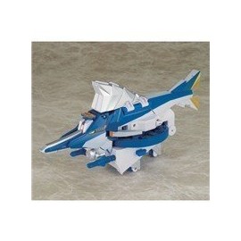 Samurai Sentai Shinkenger Samurai Gattai Series 02 Helmwood Orijin