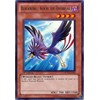 YuGiOh 5D's Duelist Pack Crow Single Card Blackwing - Kochi the Daybreak DP11-EN010 Rare