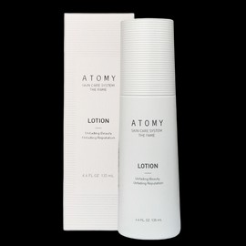 Atomy The Fame Lotion 150ml/ Atomy basic cosmetics / 애터미 더페임 로션 150ml/ 애터미 기초화장품