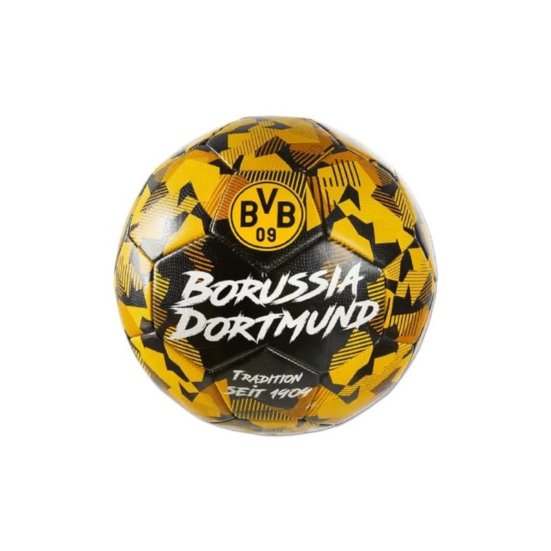 Dortmund Borussia Spirit Ball (Multi, 1)
