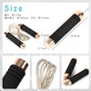 Amazing Harmony Jump Rope Training Jump Rope Exercise Adjustable Length