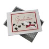 WHITE COTTON CARDS White Cotton Cards Graduation Scroll Tiny Photo