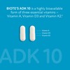 Biote Nutraceuticals - ADK 10 - Immunity + Cardiovascular (90
