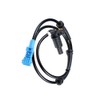 Baceyong Wheel ABS Speed Sensor for Peug-eot 206cc (2D) Hatchback