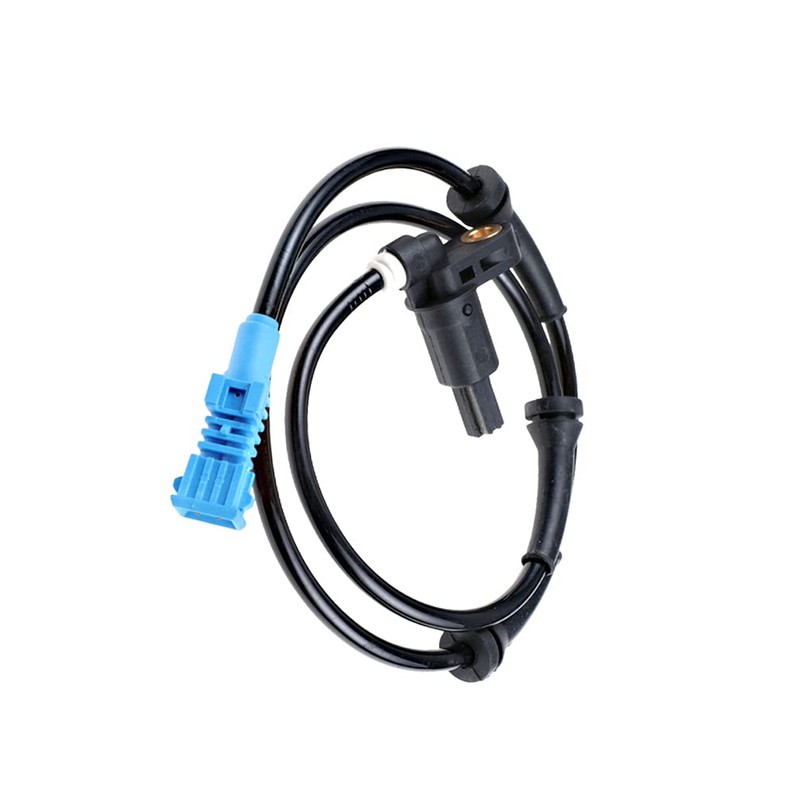 Baceyong Wheel ABS Speed Sensor for Peug-eot 206cc (2D) Hatchback