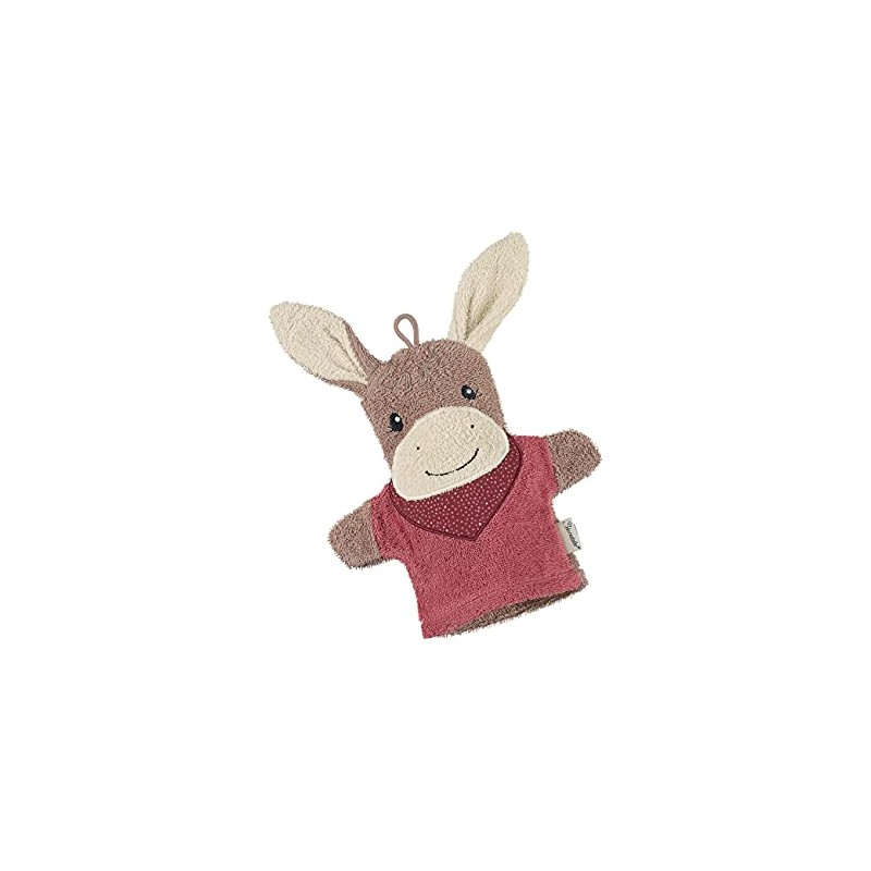 Sterntaler Emmily Play Wash Mitt