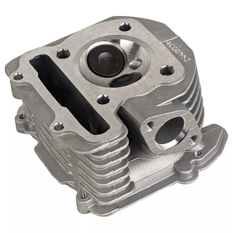 RedCap Big Bore Cylinder Head 62mm B-Block for Gy6 4-Stroke