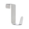 JJA 5five - 2 Stainless Steel Door Hooks