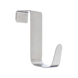 JJA 5five - 2 Stainless Steel Door Hooks