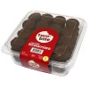 two-bite Chocolate Brownies, 48 ct.
