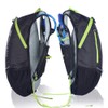 Hydration Backpack Water Backpack with BPA Free 2L Water Bladder