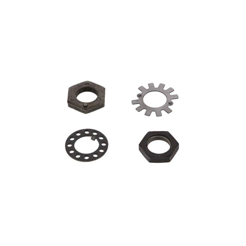 Meritor Genuine KIT14001 Wheel End Wheel Nut Kit