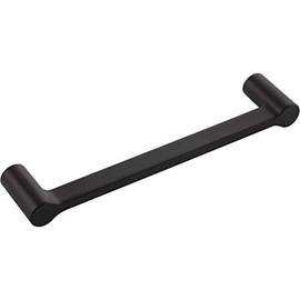 Furnipart Scope 543060160-9005 Furniture Handle Black