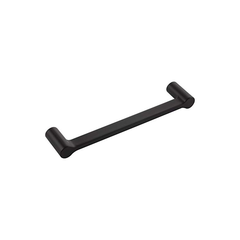 Furnipart Scope 543060160-9005 Furniture Handle Black