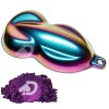 Didspade Elixir SuperShift® Pearl 5g | Chameleon Pigment ColorShift Teal