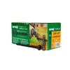 SPAX 1/4" x 5" Exterior Washer Head Structural Wood Lag