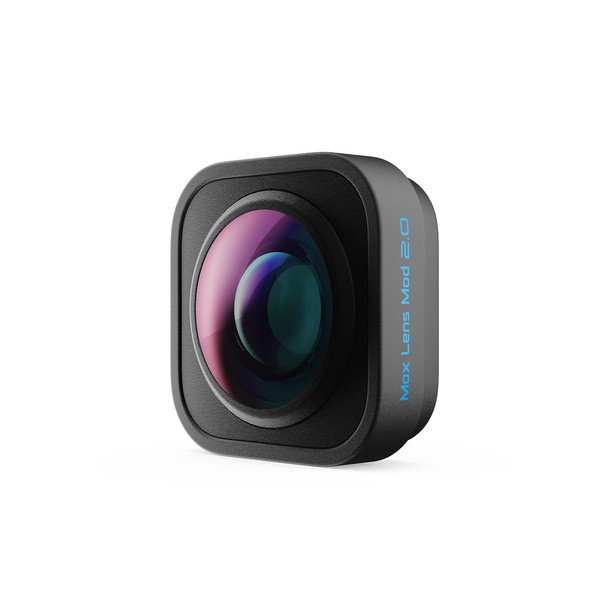 GoPro Max Lens Mod 2.0 (HERO12 Black) - Official GoPro