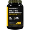 Primaforce Micronized Creatine Monohydrate Powder 500 Grams 1 1 Pound, 2.21 Pound (Pack of 1) / 프리마포스 마이크로화 크레아틴 모노하이드레이트 파우더 500그램 1 1파운드, 2.21 Pound (Pack of 1)