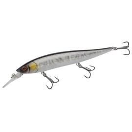 BERKLEY Dex Stunna Plus1 Fishing Bait (11cm-14g, Baitfish)