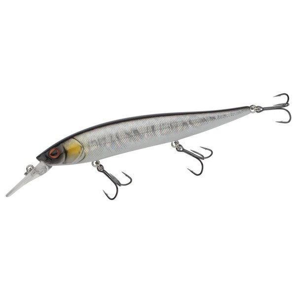 BERKLEY Dex Stunna Plus1 Fishing Bait (11cm-14g, Baitfish)