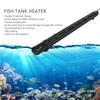 Aquarium Heater Adjustable Auto Constant Temp Submersible Fish Tank Heating